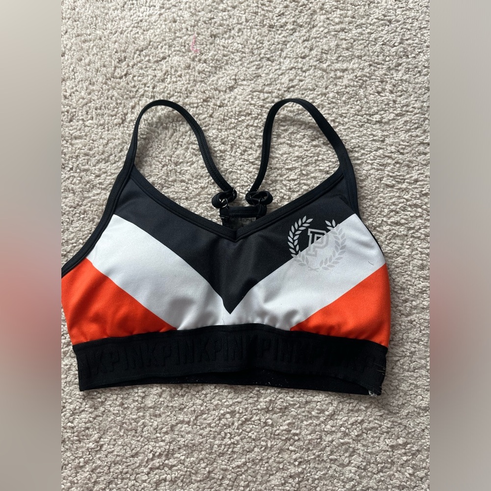PINK Victoria's secret Ultimate sports bra